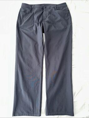 Men's Vuori Meta pants classic fit - 34